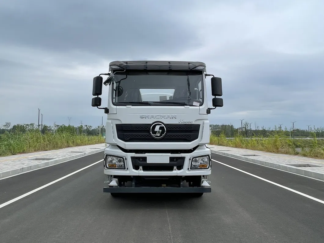 Durable Water Delivery Vehicle for Large Capacity Water Transport Solutions