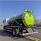 Heavy-Duty Dongfeng Truck for Efficient Sewage Removal Solutions