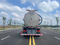 Large Capacity Dongfeng Sewage Suction Vacuum Truck for Robust Commercial Use