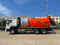 Dongfeng 13cbm Logistics Vacuum Sewer Truck - Efficient Transport Solutions