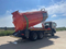 Zhongjie 13-25cbm Versatile Vacuum Sewer Truck Truck - Perfect for Any Task