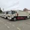 Robust Dongfeng Garbage Truck for Superior Heavy-Duty Waste Compression