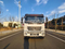 Reliable 25cbm Water Transport Tank Truck for Large-Scale Water Delivery Needs