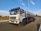 Effective 25cbm Water Tank Truck for Durable Water Transport Services