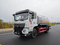 Robust High-Capacity Truck for Reliable Water Transport Solutions