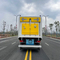 Advanced Heavy-Duty Vacuum Sweeper Truck for Efficient Cleaning