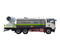 High-Capacity 25cbm Water Truck with Advanced Fog Cannon Technology