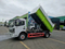Heavy-Duty Roll-off Skip Loader Truck for Efficient Waste Disposal