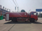 Efficient Heavy-Duty Simply Water Fire Fighting Truck for Fire Rescue Operations