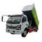 Durable Heavy-Duty Skip Loader Garbage Truck for Efficient Waste Disposal Solutions