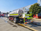 Reliable Dongfeng Chassis Truck with 15cbm Water Tank Capacity