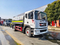 Versatile Water Transport Truck Featuring Reliable 15cbm Tank Capacity