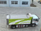 Efficient Roll-off Dump Garbage Vehicle with Dayun Chassis for Heavy-Duty Use