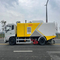 Advanced Commercial High-Performance Vacuum Sweeper Truck for Urban Areas