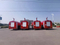 Heavy-Duty Dongfeng Firefighting Vehicle for Efficient Fire Rescue Missions