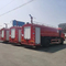 Advanced Emergency Response Truck: Dongfeng Fire Fighting Vehicle with 1200L