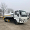Japan Reliable 7cbm High-Capacity Water Transport Truck for Sale