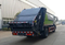 Heavy-Duty HOWO Compactor Truck for Efficient Road Construction