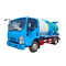 Heavy-Duty 7m3 Foton Vacuum Truck for Robust Sewage Solutions