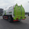 High-Performance 12m3 Dongfeng Heavy-Duty Kitchen Waste Disposal Truck