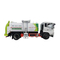 Heavy-Duty Dongfeng 12m3 Kitchen Waste Disposal Truck for Sale