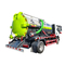 Robust Commercial Vacuum Truck for Heavy-Duty Vacuum Tasks