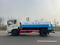 High-Capacity Water Truck for 16cbm Efficient Transport Solutions