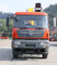 Heavy-Duty Lifting Equipment with Advanced Truck Crane Features