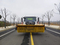 Efficient Street Sweeper Truck with Reliable Garbage Volume Capacity