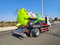 Heavy-Duty Sewage Vacuum Truck for Reliable Waste Management Solutions