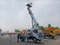 Sturdy Heavy-Duty Platform Truck with Professional 16m Aerial Lift Options