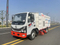 Durable Road Sweeper Truck Designed for Efficient Street Cleaning Tasks
