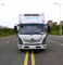 Foton Mini Refrigerated Delivery Truck for Efficient Transport