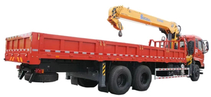 Heavy-Duty Versatile Crane for Efficient Industrial Lifting Solutions
