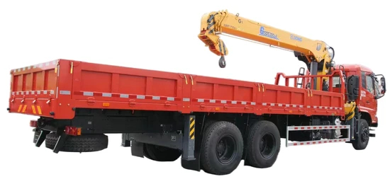Heavy-Duty Versatile Crane for Efficient Industrial Lifting Solutions