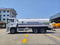 Durable 25cbm Water Tank Truck for Efficient Transport Solutions