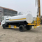 High-Capacity 7cbm Water Tank Truck From Dongfeng for Export