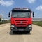 Wholesale Sinotruk HOWO Fire Fighting Truck for Emergency Services
