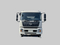 High-Capacity Water Tank Truck for Reliable Transport Solutions