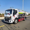 5cbm Dongfeng Industrial Vacuum Truck for Efficient Cleaning Solutions