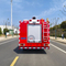 Isuzuuu 1200L Fire Truck - Superior Emergency Response Vehicle From China