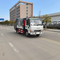 6m3 Capacity HOWO Compactor Truck for Reliable Trash Collection