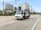 Heavy-Duty JAC 143HP Compactor Truck for Robust Garbage Compression Operations