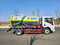 High-Performance JAC Heavy-Duty Sewage Truck for Waste Solutions