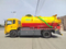 Advanced Sewage Suction Vacuum Truck for Optimal Waste Collection Performance