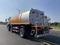 Reliable 25cbm Transport Vehicle for Heavy-Duty Water Delivery