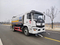 Efficient Shacman 15cbm Water Tank Truck for Reliable Transport Solutions