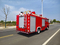 Heavy-Duty Isu Chassis Fire Truck for Ultimate Firefighting Efficiency