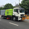 Reliable Efficient Street Sweeper Truck for Urban Sanitation Solutions
