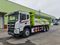 Durable Dump Garbage Truck for Efficient Waste Collection Solutions